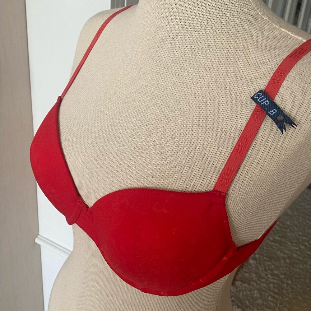 Diesel Bra